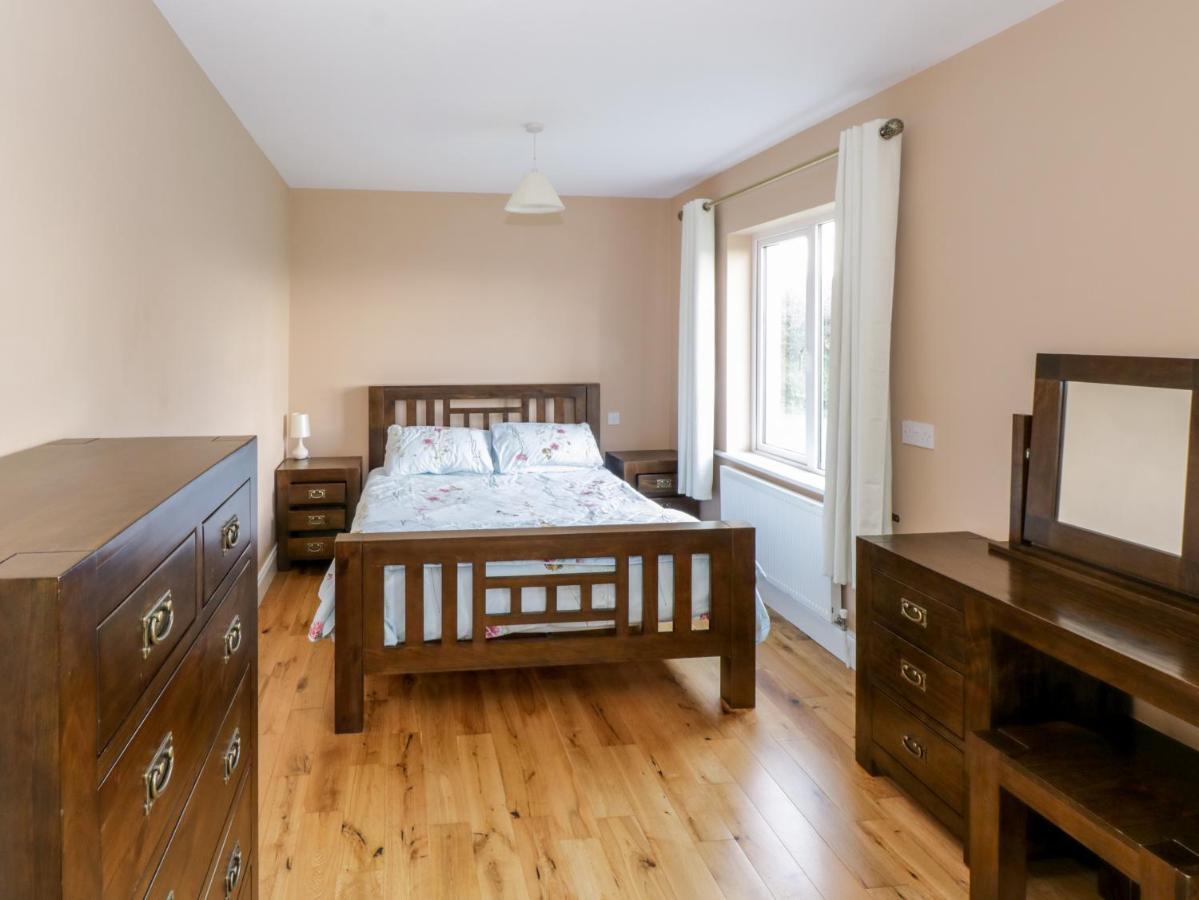 Clifftop Haven Renvyle Εξωτερικό φωτογραφία