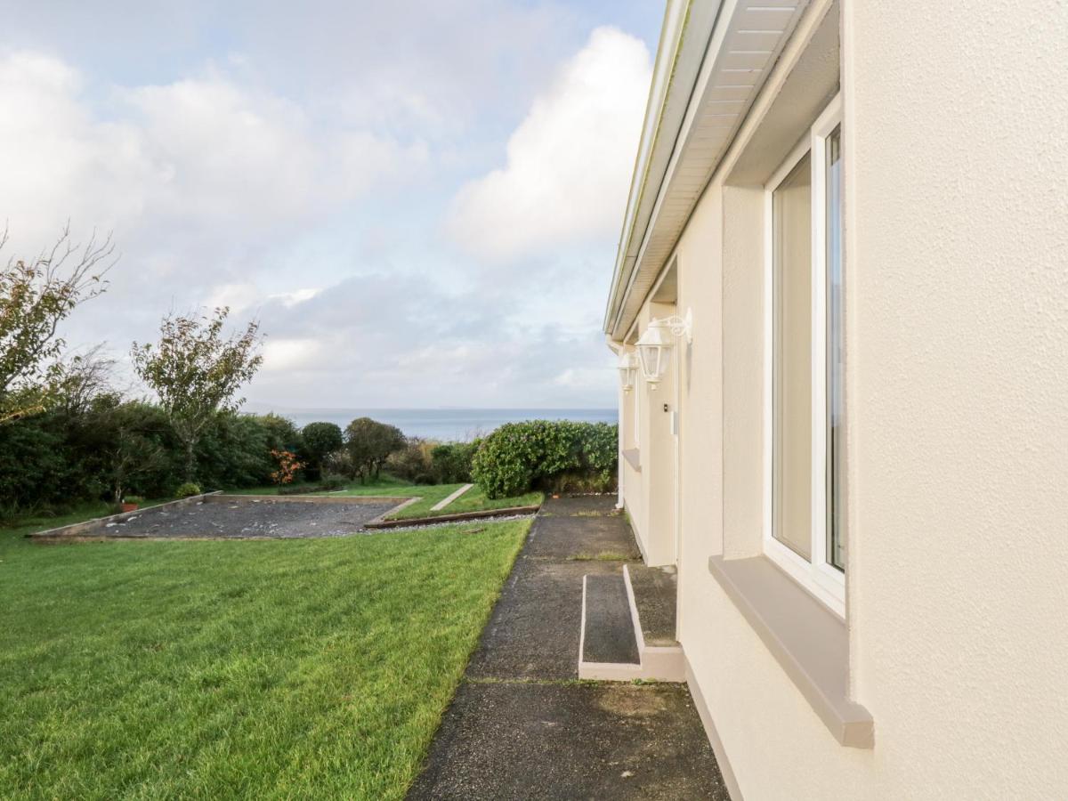 Clifftop Haven Renvyle Εξωτερικό φωτογραφία